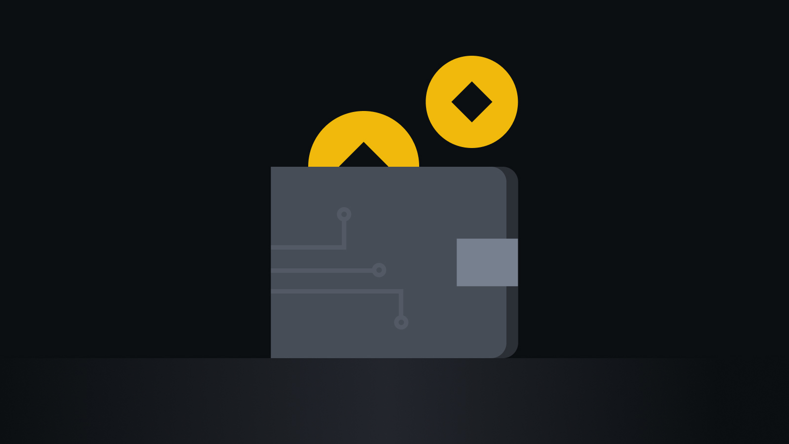 USDT冷钱包解决方案